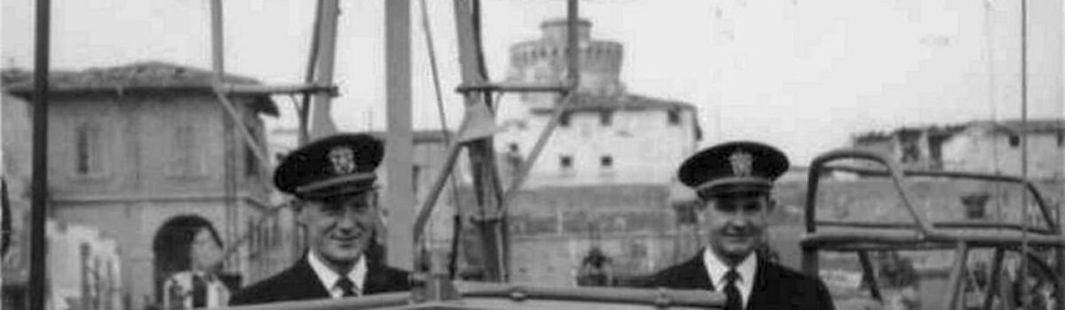 PT-305 USS Sudden Jerk Restoration | The National WWII Museum Rare WWII patrol boat gets new lease on life