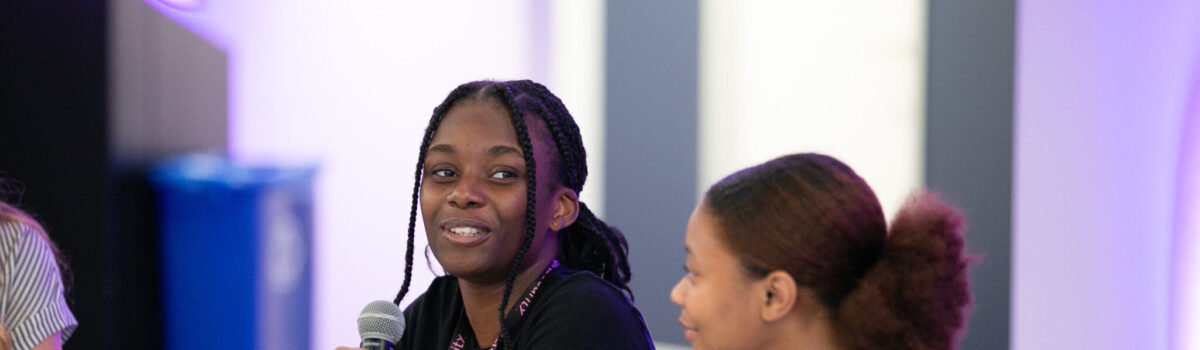 Pritzker Military Foundation Invests In Future Female Security Leaders