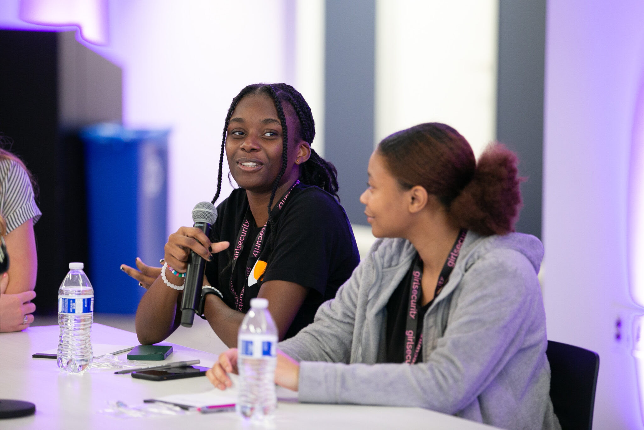 Pritzker Military Foundation Invests In Future Female Security Leaders